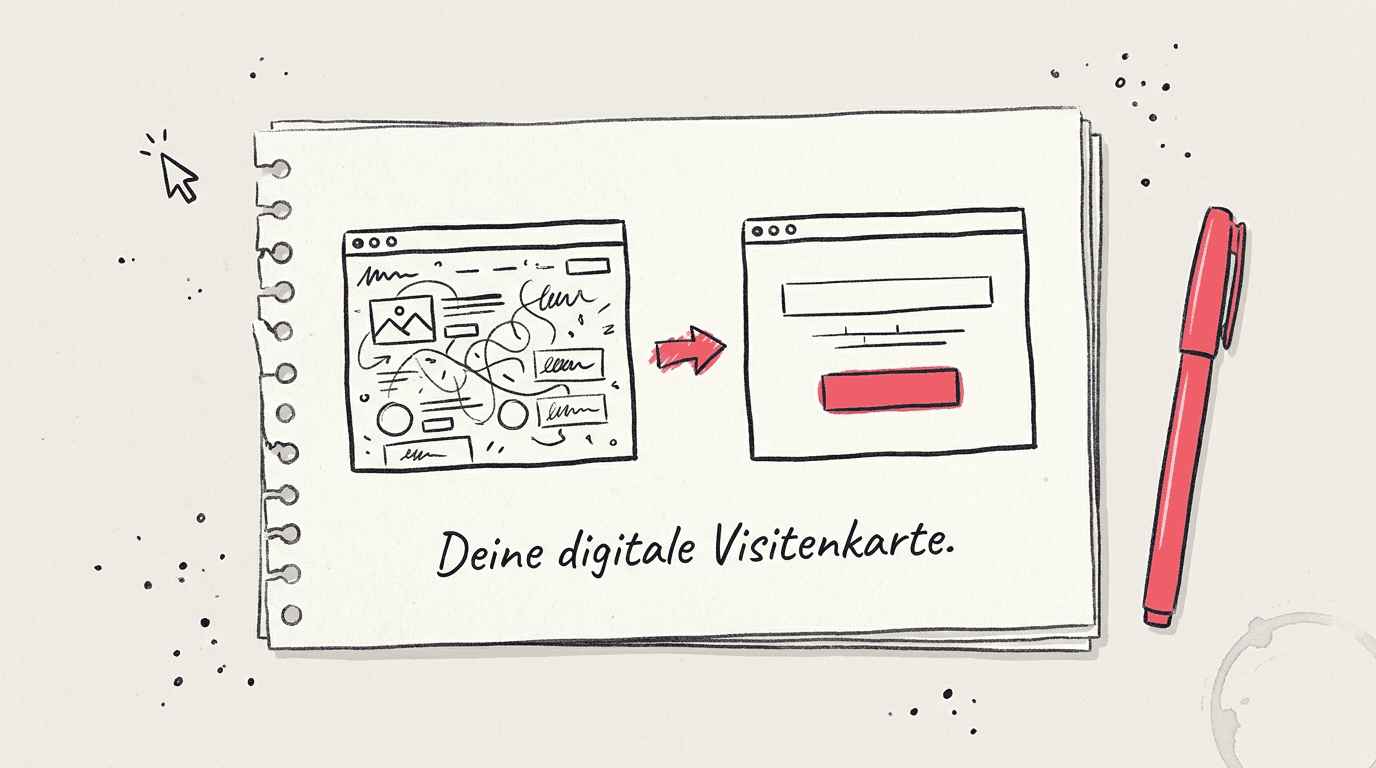 Trends im Webdesign 2025: Innovationen für deine Website